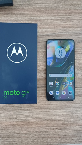 Motorola Moto G82 5g