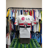 Camisa São Paulo 2006 