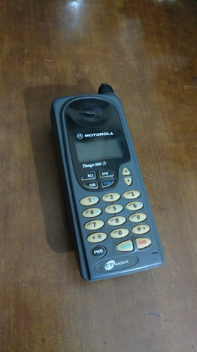 Celular Motorola Tango 300