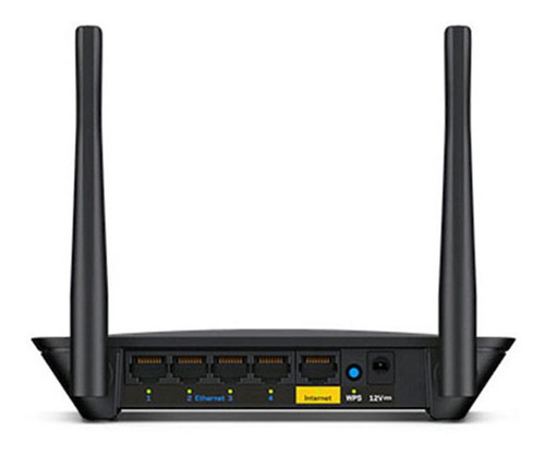 Router Linksys Ac1200 Doble Banda Wifi 5 Flex Zonagamerchile