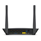 Router Linksys Ac1200 Doble Banda Wifi 5 Flex Zonagamerchile