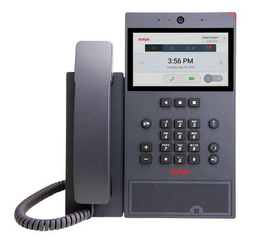 Avaya Vantage K155 - Android - Open Sip Oferta