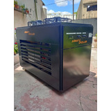 Chiller 5hp Enfriador De Agua Industrial 