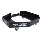 Chauvet Dj Nimbus Cart Carrito P / Transporte Maquina Nimbus