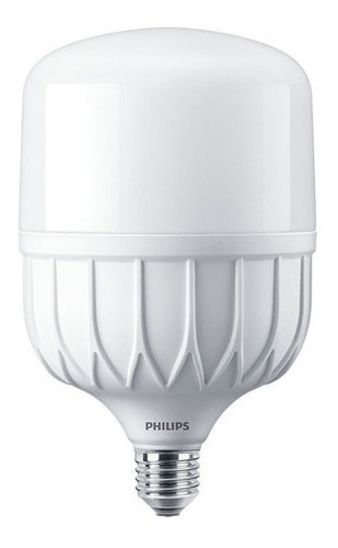 Ampolleta Led Industrial Philips Tue Force Hb 36-40w E27 865