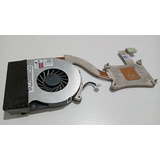 Cooler + Heatsink Dell Latitude E6410