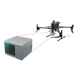 Sensor Lidar Drones Topodrone Avia (sup. Zenmuse L1)