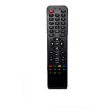 Control Remoto Er-22640 Jvc Bgh Telefunken Hisense Noblex Tv