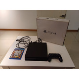 Play Station 4 Slim 500gb 