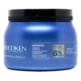 Máscara Redken Extreme 500ml Reparación Cabello Dañado