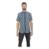 André Badi Hombre  Camisa 004571