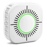 Alarma Detector Humo Wifi Inteligente Inalambrico Smart Life