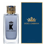 Dolce & Gabbana K 100ml Masculino | Original + Amostra