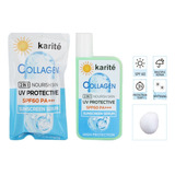 Protector Solar Colageno 60spf - mL a $200