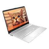 Notebook Touch Hp 15 Core I7 11va Fhd 512gb Ssd + 32gb
