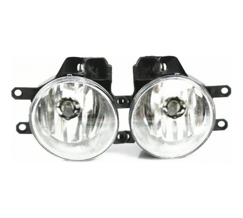 Faros Antiniebla Toyota Tacoma 2016 2020 Foto 10