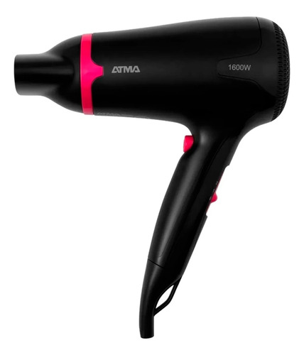 Secador De Pelo Atma 1600w Sp8964p