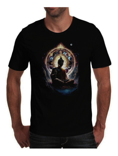 Remeras Algodon Arte Espiritual Deidades Y Mas