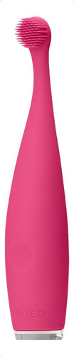 Foreo Issa Mikro Fuchsia - Escova De Dente Elétrica Blz