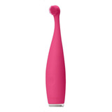 Foreo Issa Mikro Fuchsia - Escova De Dente Elétrica Blz