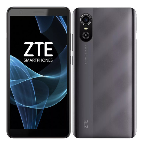 Zte Blade A31 Plus, 1 Gb Ram_meli14285/l25