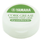 Graxa Grease Para Cortiça Yamaha Yac 1007p Synthetic 