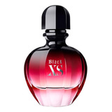 Black Xs For Her Paco Rabanne Perfume Feminino Edp 50ml