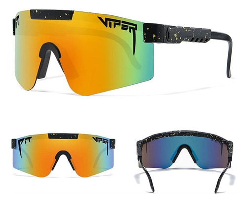 Gafas De Sol Deportivas, Gafas Ciclismo Deportes Polarizadas