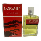 Colonia Lancaster 100ml Original Importado Argentino