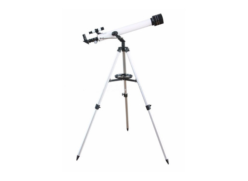 Telescopio Heliosf70060-525x-montura Altazimutal-microcentro