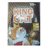 Arena King Cat 25 Kg