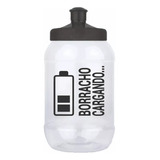 Termo Cilindro 150pz Tapa Chupón Personalizado 500ml Mayoreo