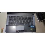 Notebook Samsung Rc420 Com Defeito Ou Peças