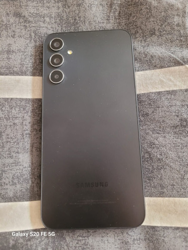 Celular Samsung A34 5g