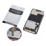 Pad Termico Wylie Cambio Ic Modulo iPhone Resistente Calor