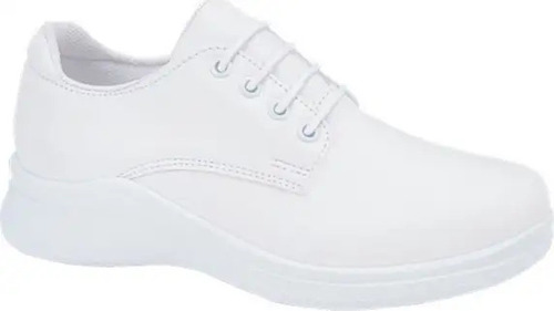 Zapatos Para Doctora Con Enfermera Comodos Confort Blancos