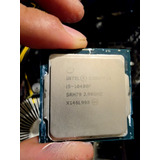 Procesador Intel I5 10400f Décima Generación 