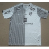 Camiseta Hummel De Platense  Cn Logo Maradona Xl