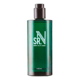 Perfume Sr N. Natura Hombre.