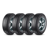 Kit 4 Cubiertas Maxisport 175/70 R14 84t