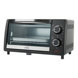 Horno Tostador Kalley K-mhe8009n01 Capacidad 9 Litros