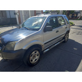 Ford Ecosport 2005 1.6 Xls Gnc