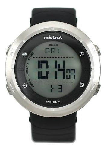 Reloj Mistral Hombre Gdw-1160-01