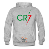 Poleron, Cr7, Cristiano Ronaldo, Xxxl, Thekingstore10