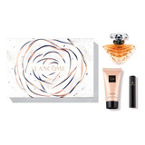 Perfume Tresor 30ml Edp + 50ml Bl + Rimel Set 