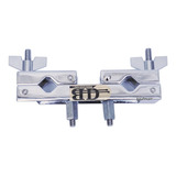 Clamp Universal Para Batería Ajustable Db Drums