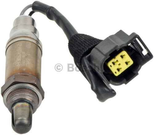 Sensor Sup Oxigeno Bosch 13869 Dodge Dakota Preguntar Ao Foto 2