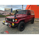 Toyota Land Cruiser 4.5 1998