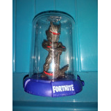 Domez Fortnite Series 1 Omega Mini Figurezag Toys