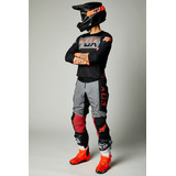 Equipo Fox 360 Afterburn - Conjunto Motocross #25756-001